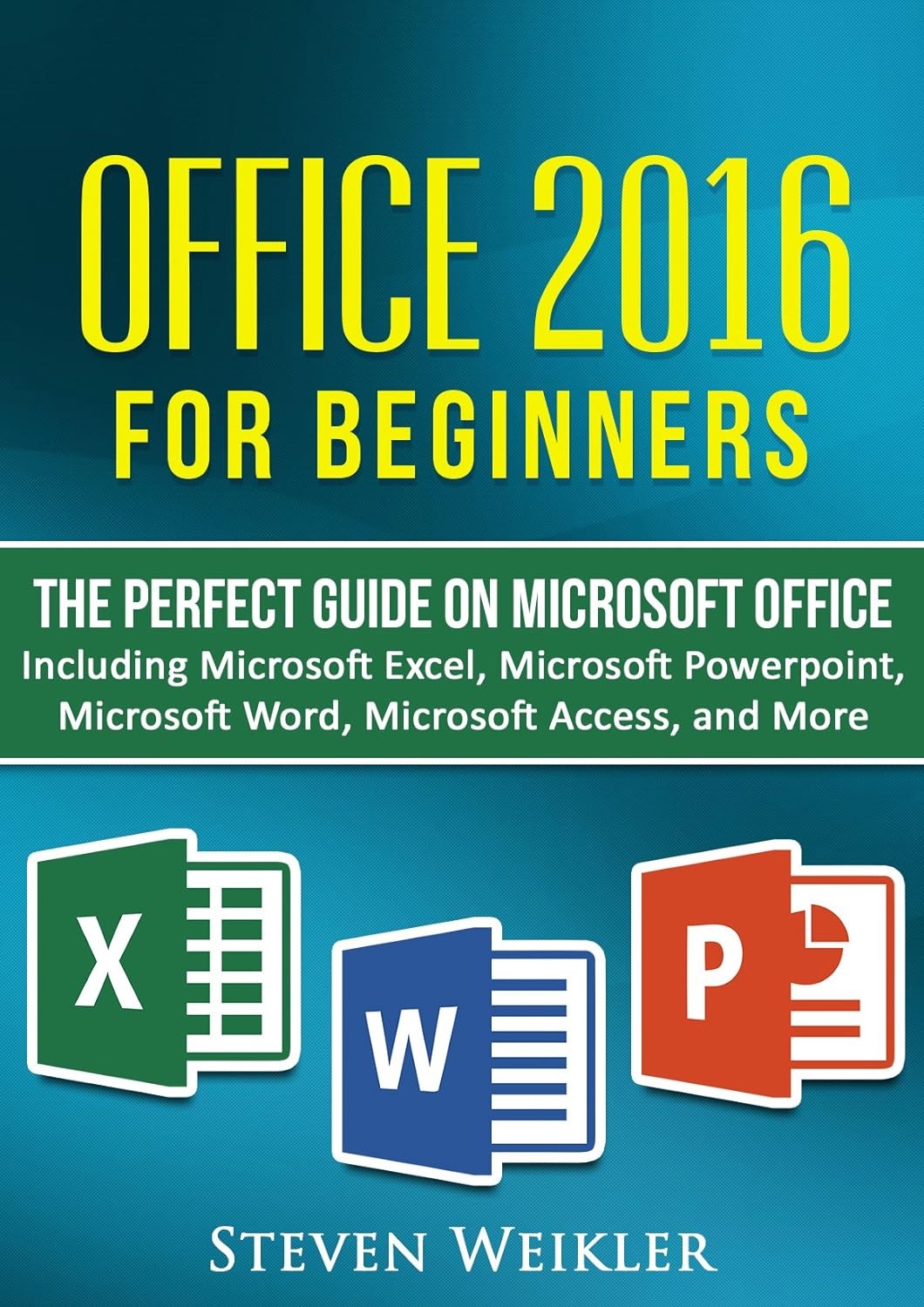 Welcome to Microsoft Office